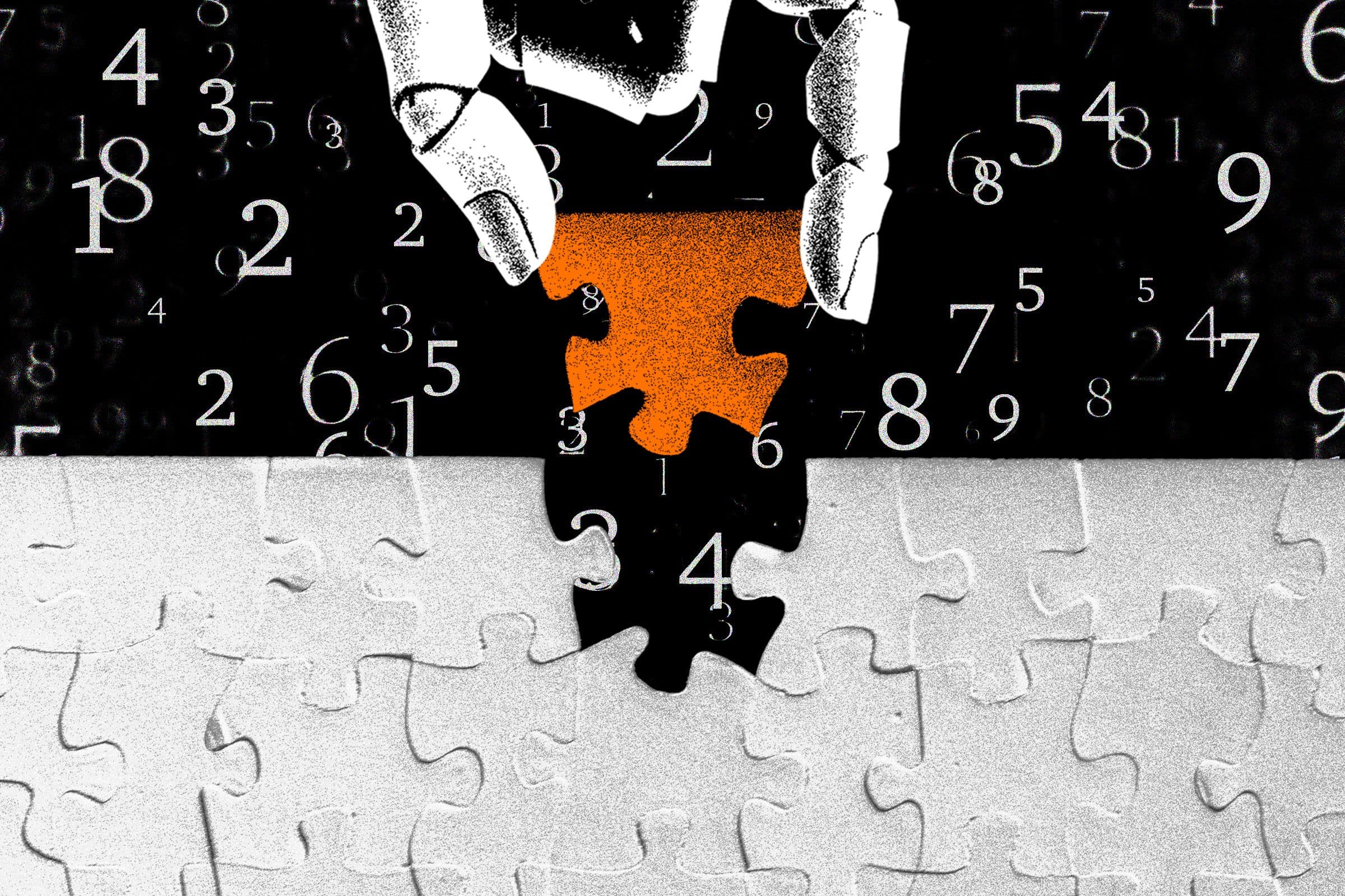 AI's Math Breakthroughs Alarm Mathematician Steven Strogatz