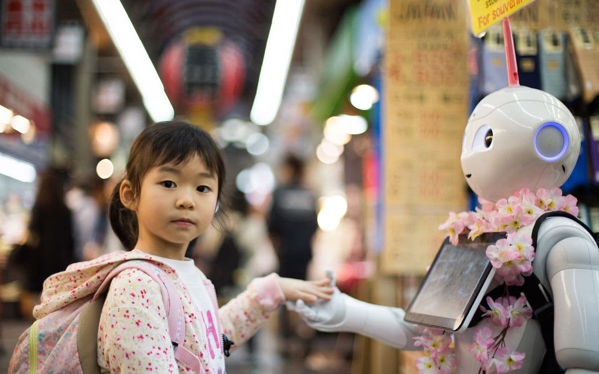 Chinese Robot's Terrible Eggs Reveal the Limits of AI