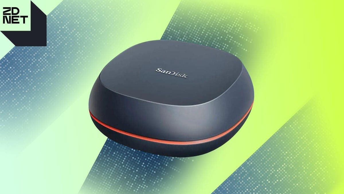 SSD Prices Surge Nationwide but SanDisk Deal Bucks the Trend