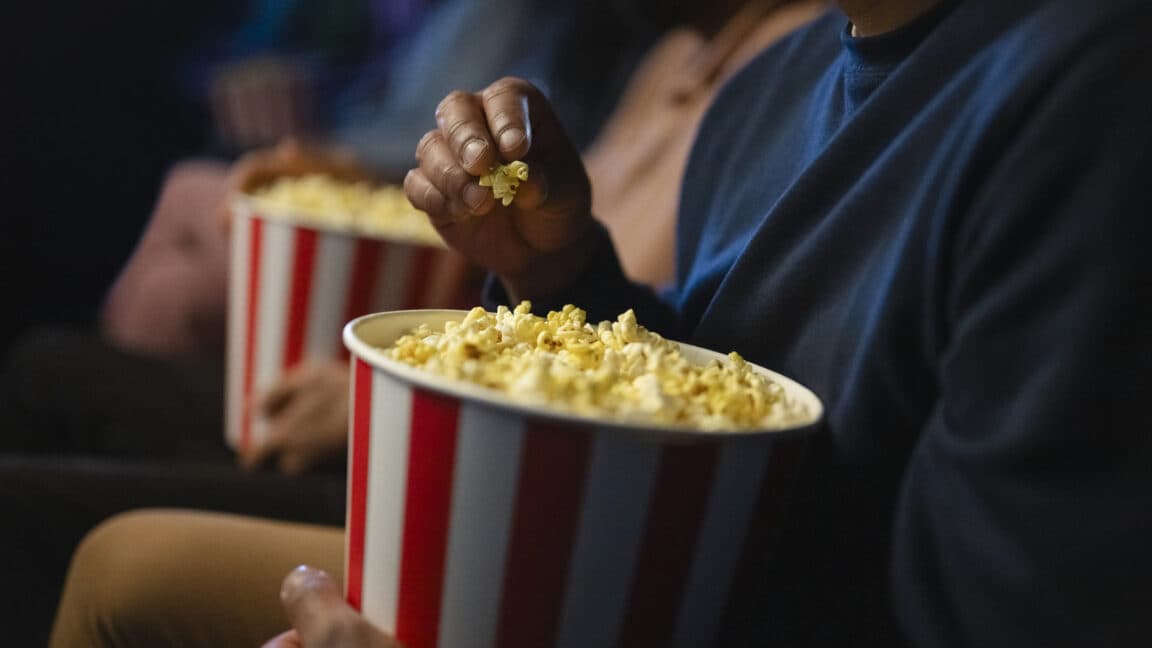 Plex Moves Beyond Streaming With Fandango Ticketing Integration