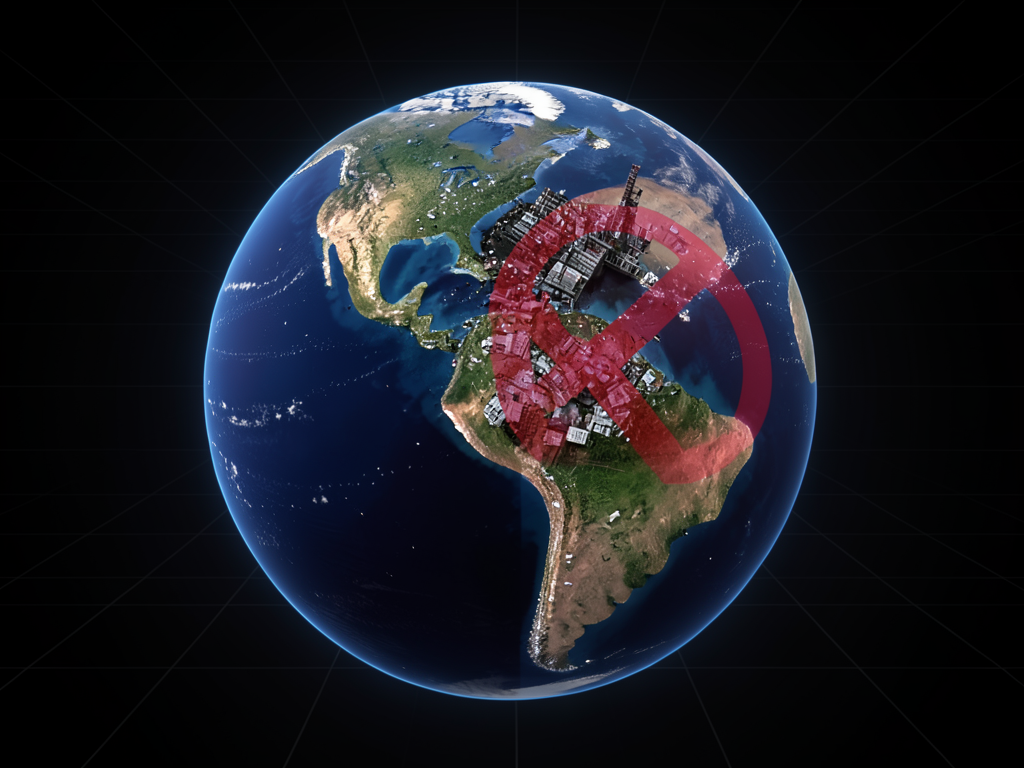 Google Reverses Earth AI Launch After One Day Over Misinformation Fears