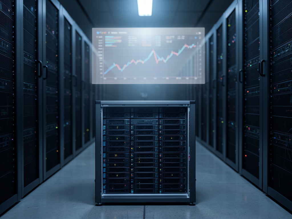 Enterprise AI Compute Spending Outruns Visibility, Survey Finds