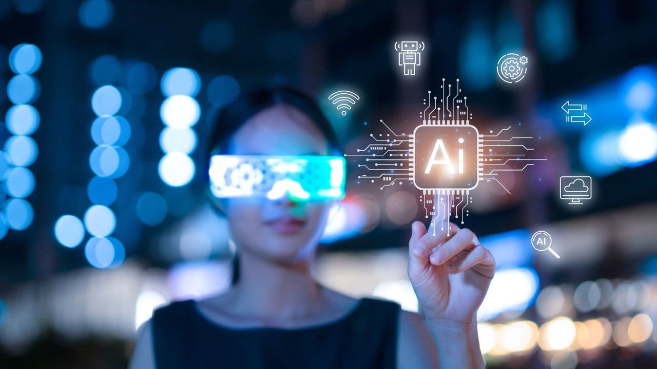 Organizational Gaps Stall AI Scale-Up Despite Heavy Investment