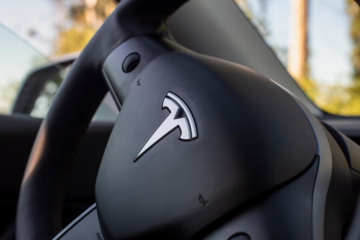 Tesla's Self-Driving Tech Reaches European Roads, One Country at a Time