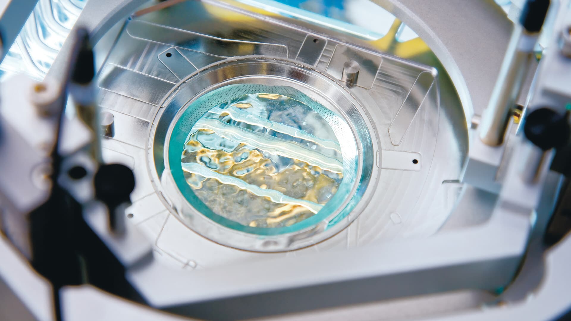How Immersion Lithography Became the Backbone of Modern Chips