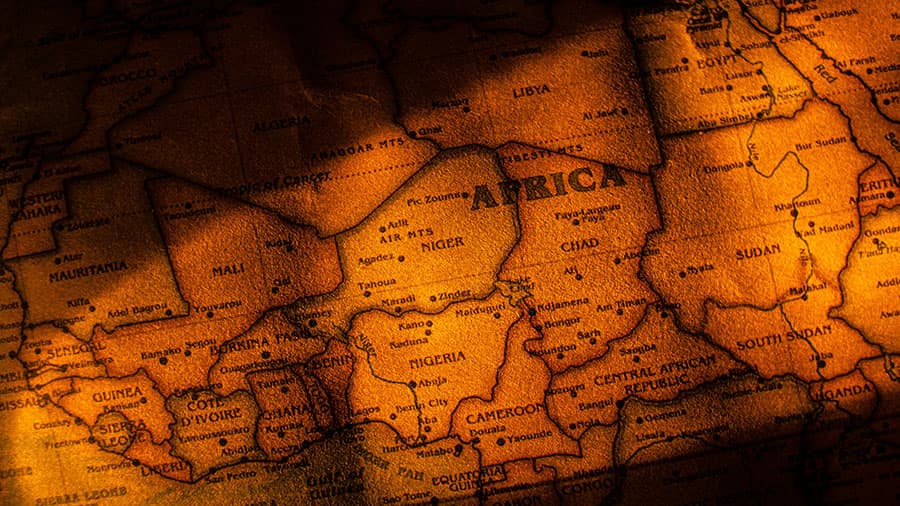 Africa's Innovation Ecosystems Grow But Still Captures Only 1% of Global Activity