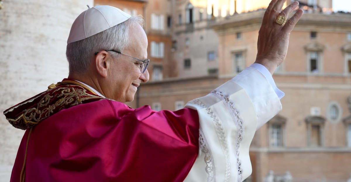 Vatican Warns AI Threatens Rights and Freedom in New Encyclical
