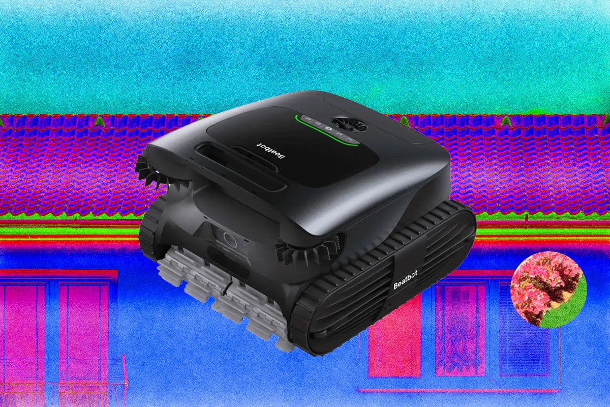 Robotic Pool Cleaners Enter a New Era as Beatbot and Dreame Pack Lead the Market