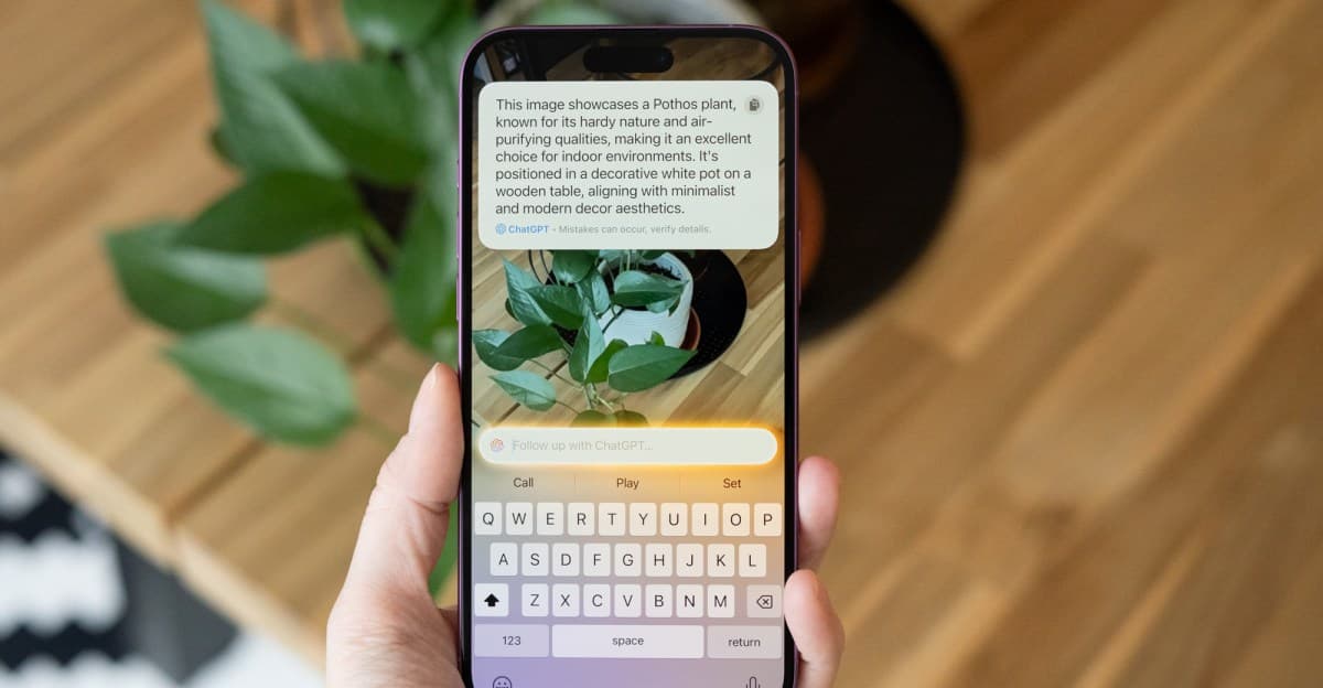Leaked iOS 27 Renders Show Siri's Biggest Redesign Yet
