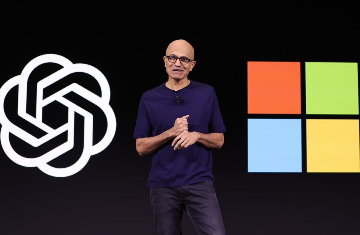 Microsoft Exec Calls AI Data Scraping 'Largest Theft of Labor in Human History'