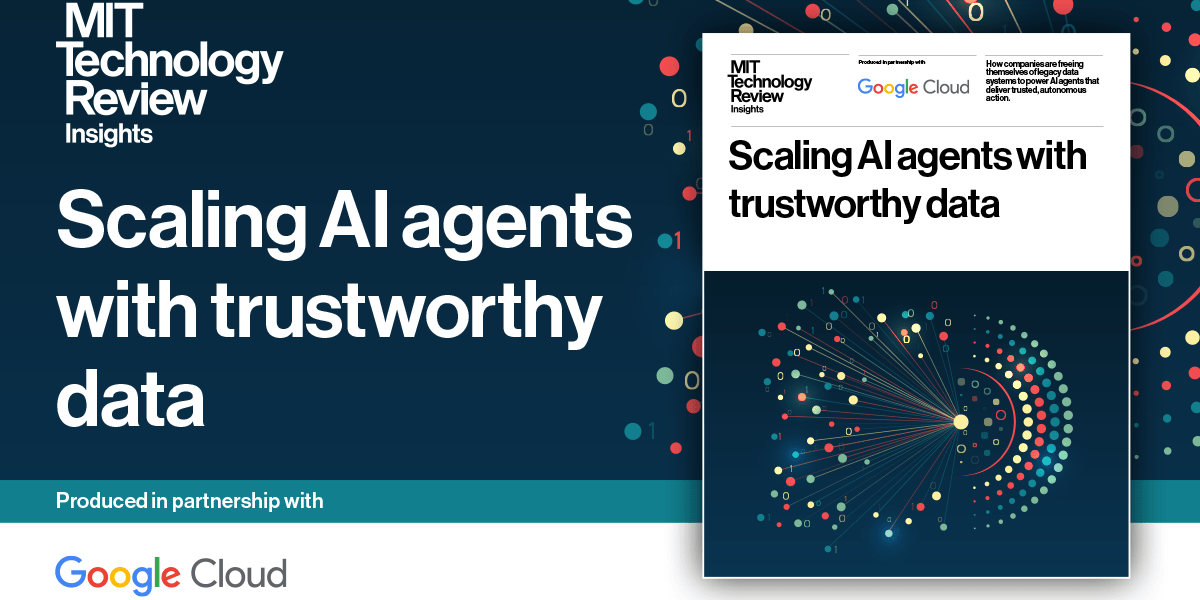 Data Readiness Determines AI Agent Success in Enterprise Operations