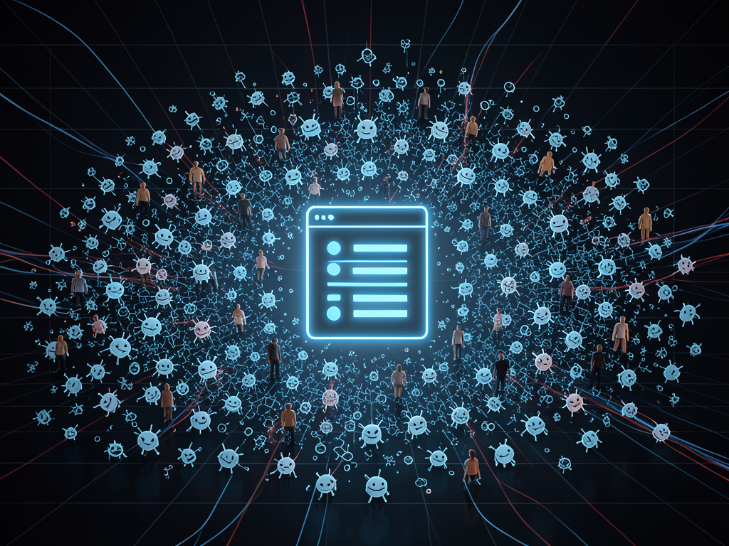 Bot Traffic Dominates the Web: What Site Owners Face