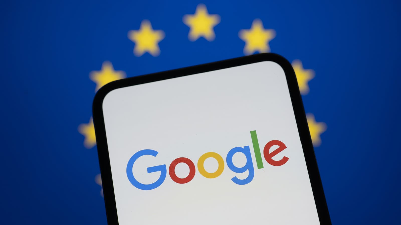 Google Will Degrade Search in Europe to Sidestep Regulatory Fines