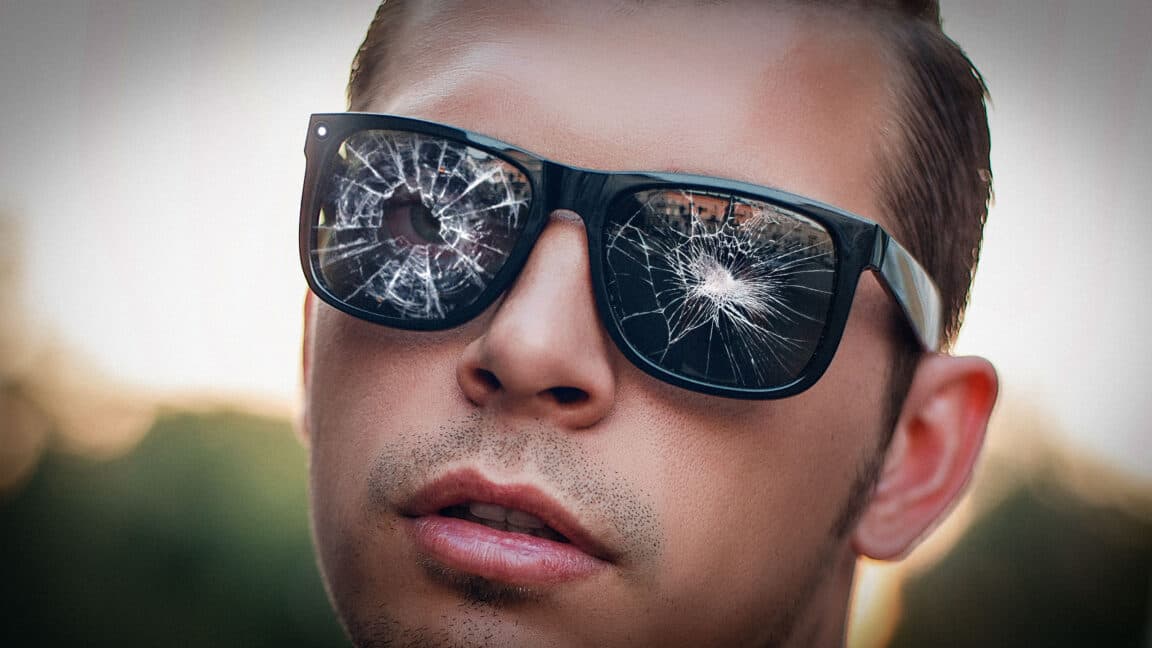 Meta AI Glasses Boom Raises Recording Concerns