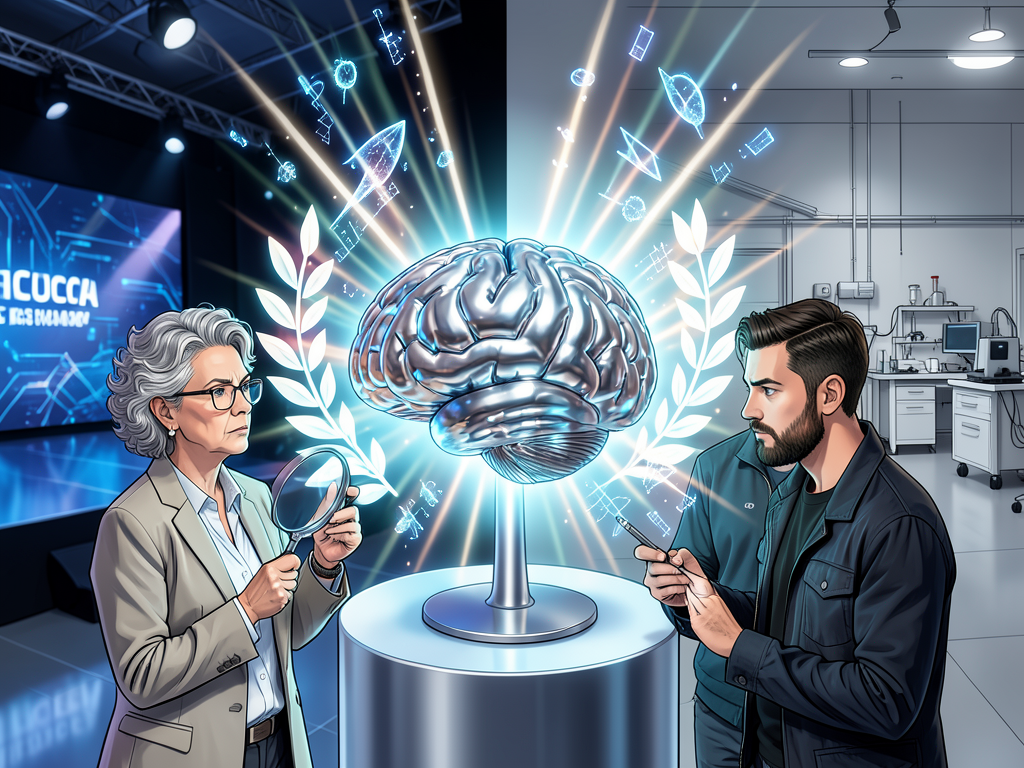 AI Breakthrough Claims Face Growing Scrutiny This Summer