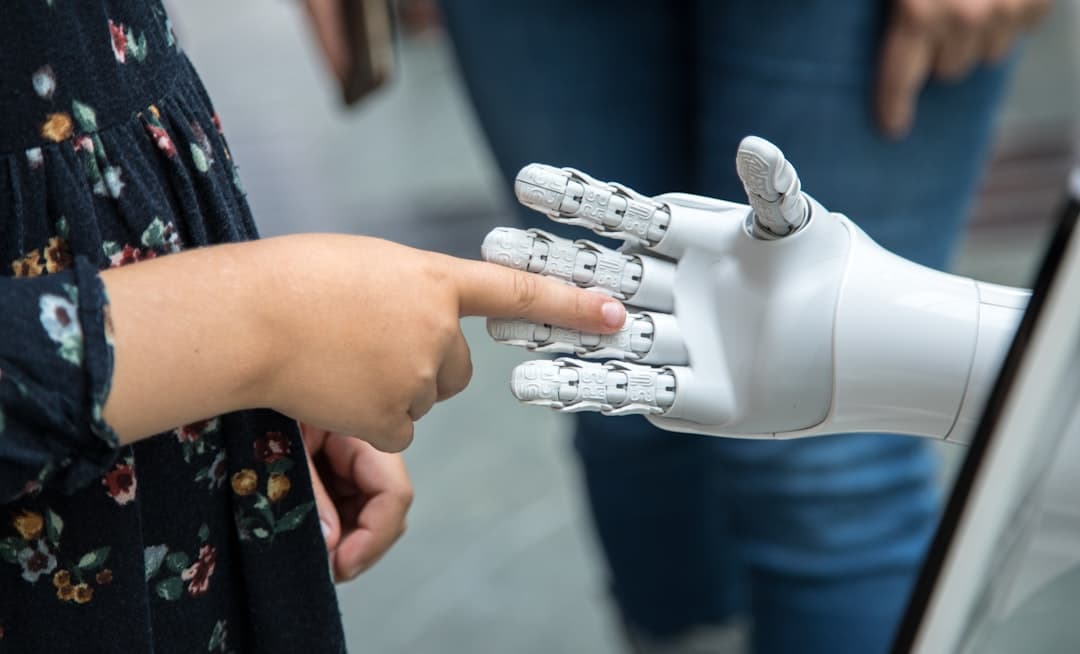 Proof of Care Framework Proposes New AI Ethics Verification Method