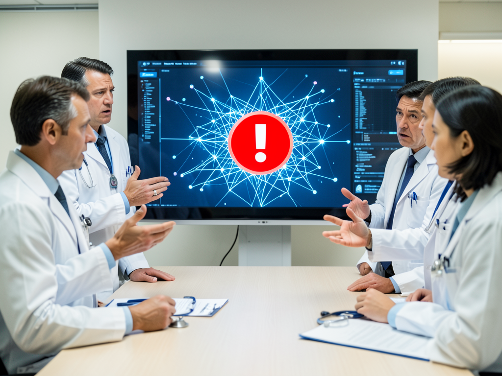 Will AI Prior Authorization Fix Healthcare's Approval Problem?
