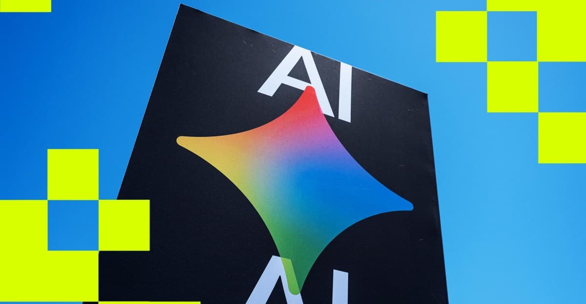 Google's AI Agents Signal End of Traditional Search as We Know It