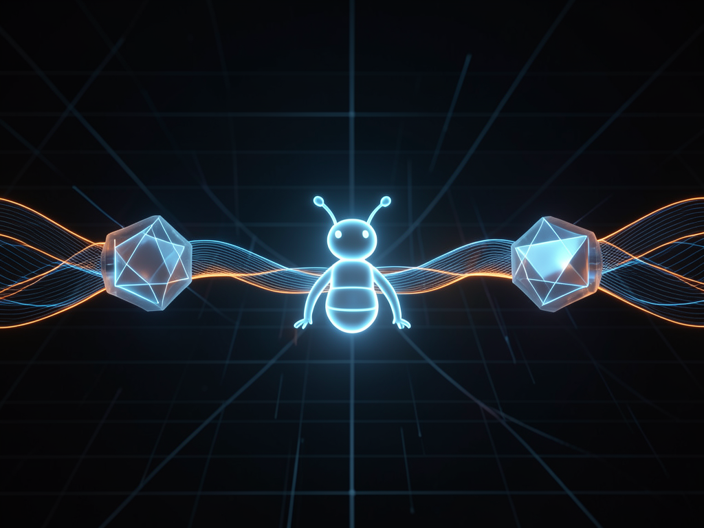 Ant Launches as a New JavaScript Runtime and Ecosystem