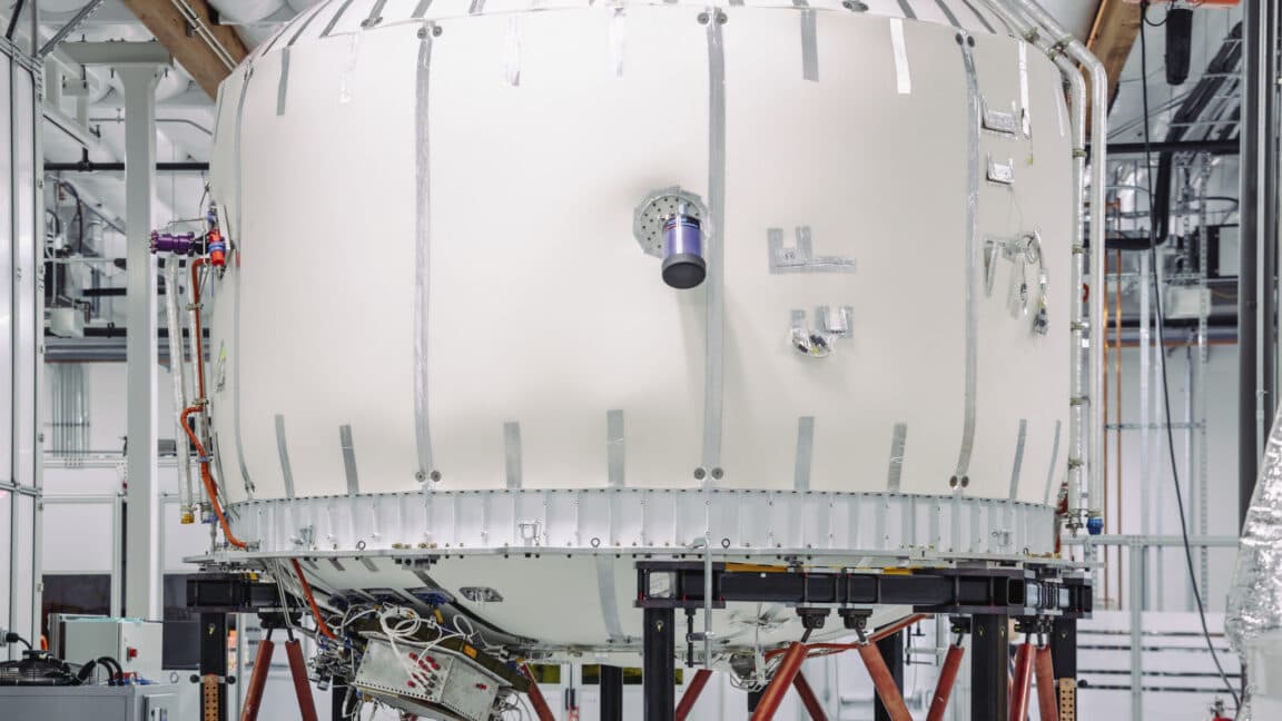 Impulse Space lands $500M to lead orbital maneuvering race