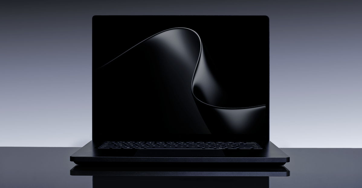 Microsoft Surface Laptop Ultra Marks Return to Arm-Nvidia Partnership