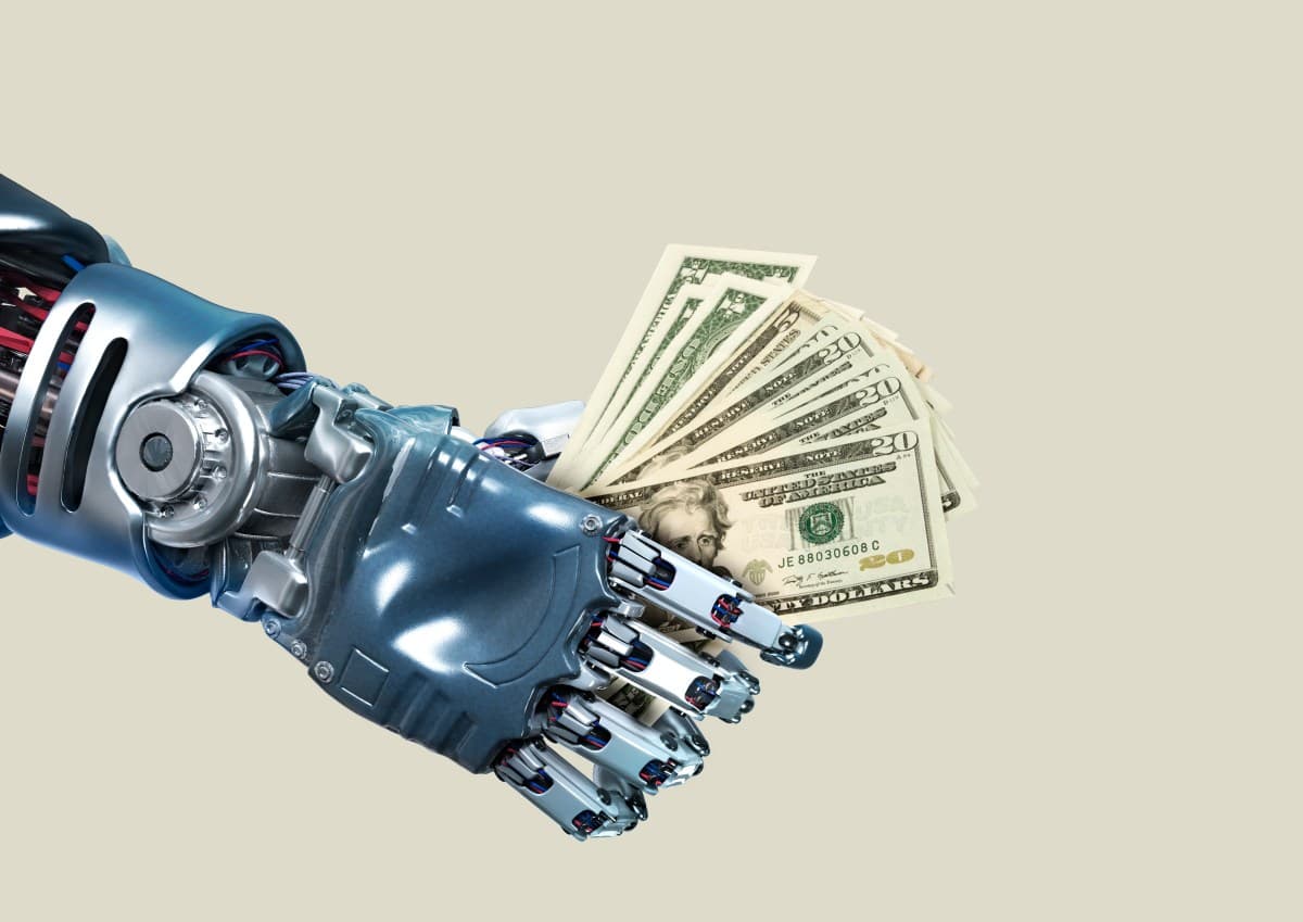 Exchanges Move to Trade AI Tokens Like Oil and Gold