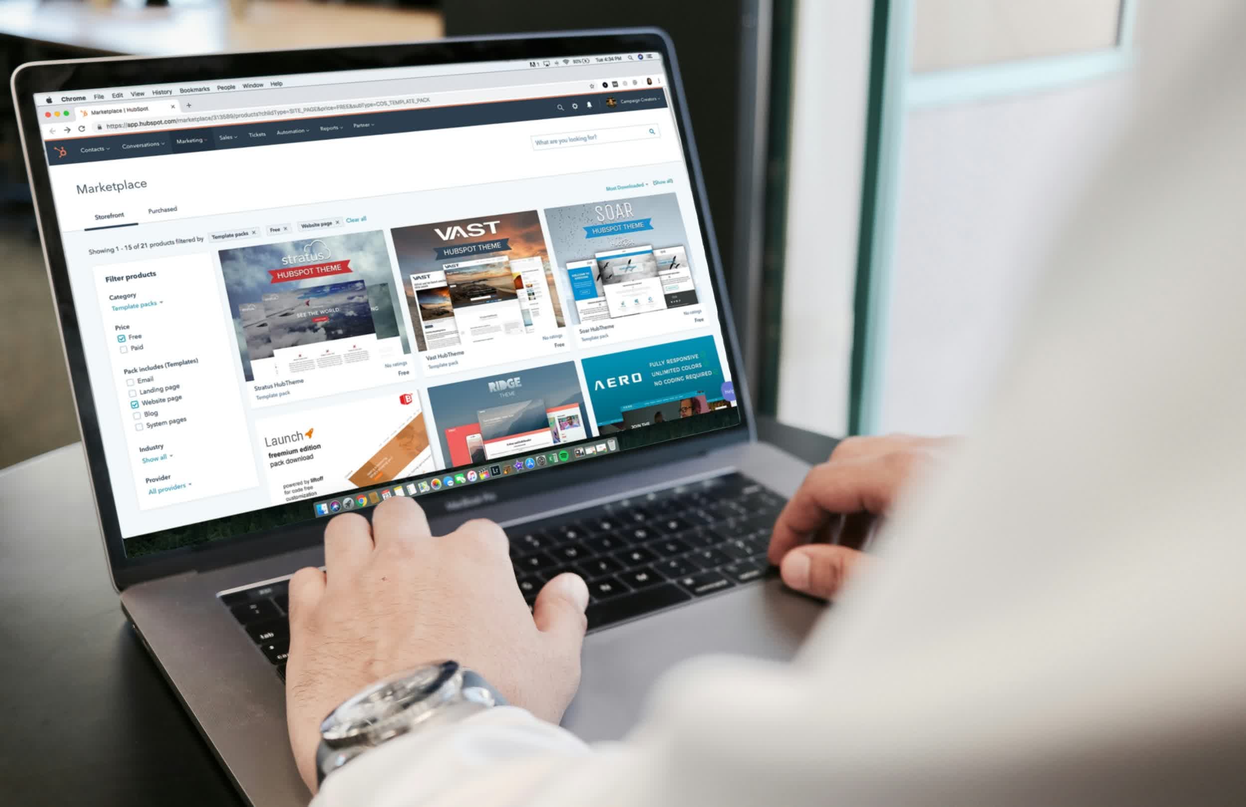 Fake Shopping Sites Infiltrate ChatGPT Search Results