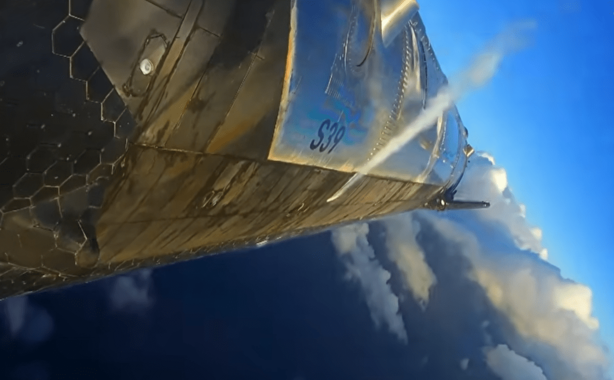 SpaceX IPO Clouds Starship Reusability Ambitions