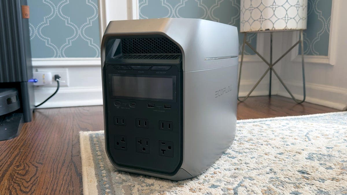 Portable Power Stations: Why Keeping Multiple Devices Connected Matters