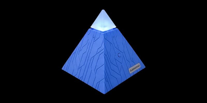 Dedicated AI Agent Hardware Arrives: Autonomous.ai Ships Intern 2 Pyramid Device