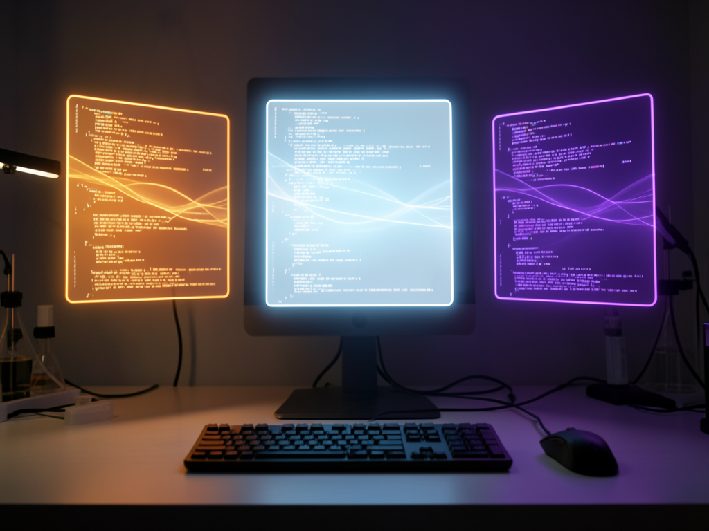 Side-by-Side App Building Test Reveals Key Differences in Grok, Claude and GPT-5.5