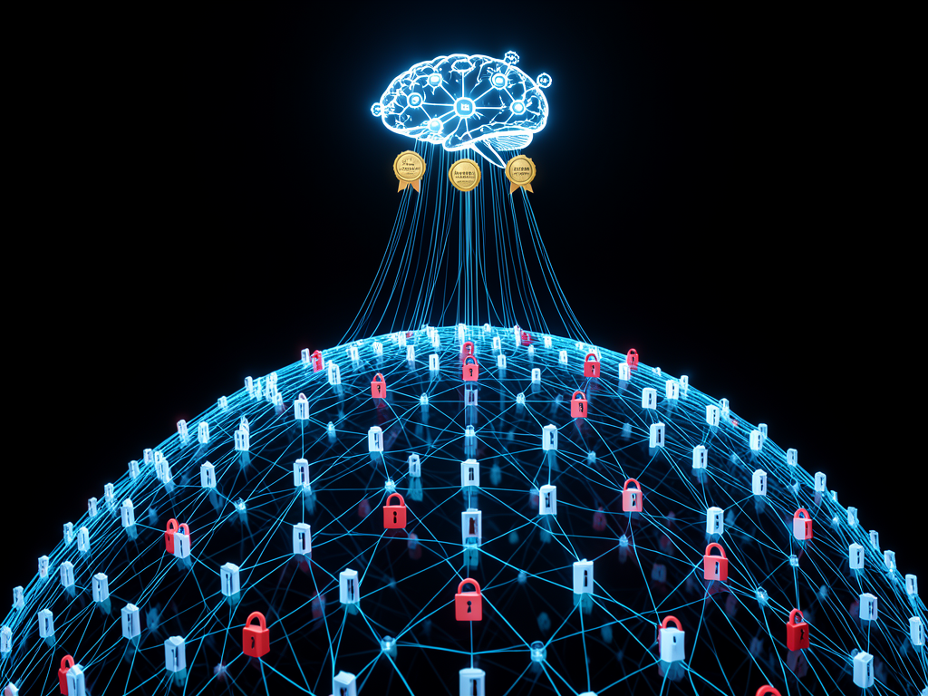 AI Crawlers Welcome on Most Websites but Rarely Cited in Answers