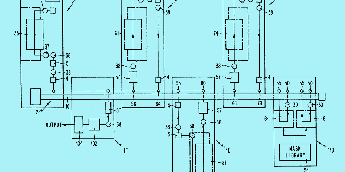 IBM's Hidden Role in Automating Chip Manufacturing