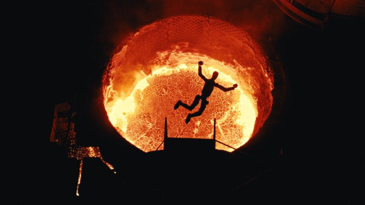 Figure AI Repurposes Retired Robots for Molten Steel Diving