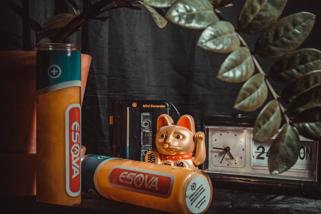 Battery Subscription Service Buy Your Friends Batteries Aims to Solve Power Scarcity