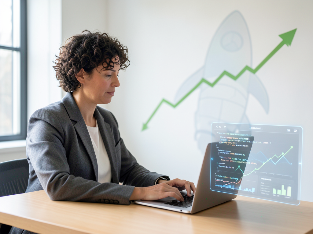 Why Bootstrapped Businesses Are Gaining Ground in an AI Era