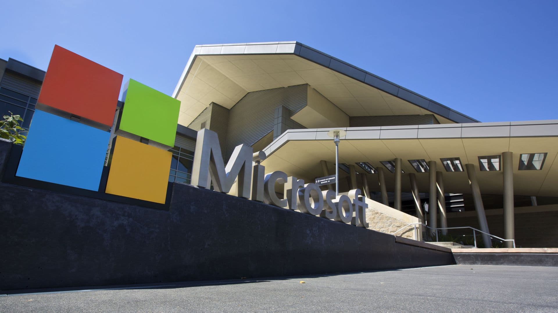 Illustrative image for: Microsoft Locks In $10 Billion Gulf Expansion as Middle East AI Race Heats Up