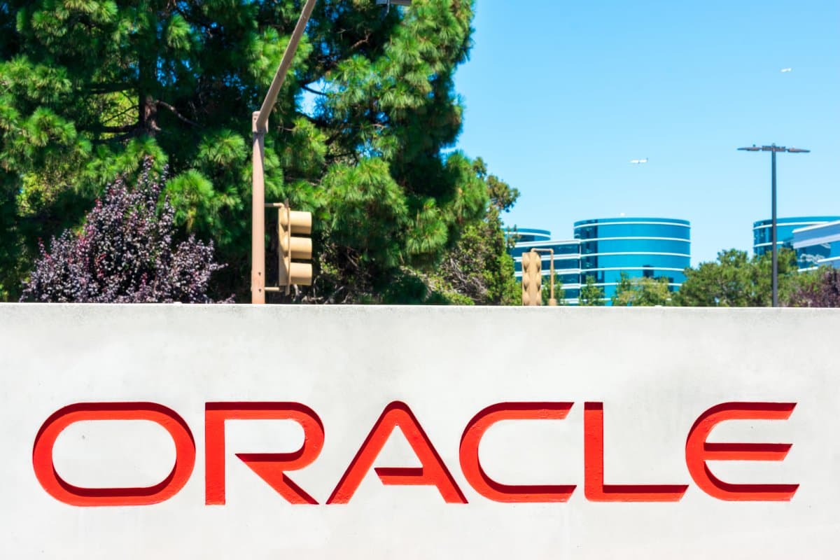 S&P Cuts Oracle Credit Rating To BBB Near Junk Territory