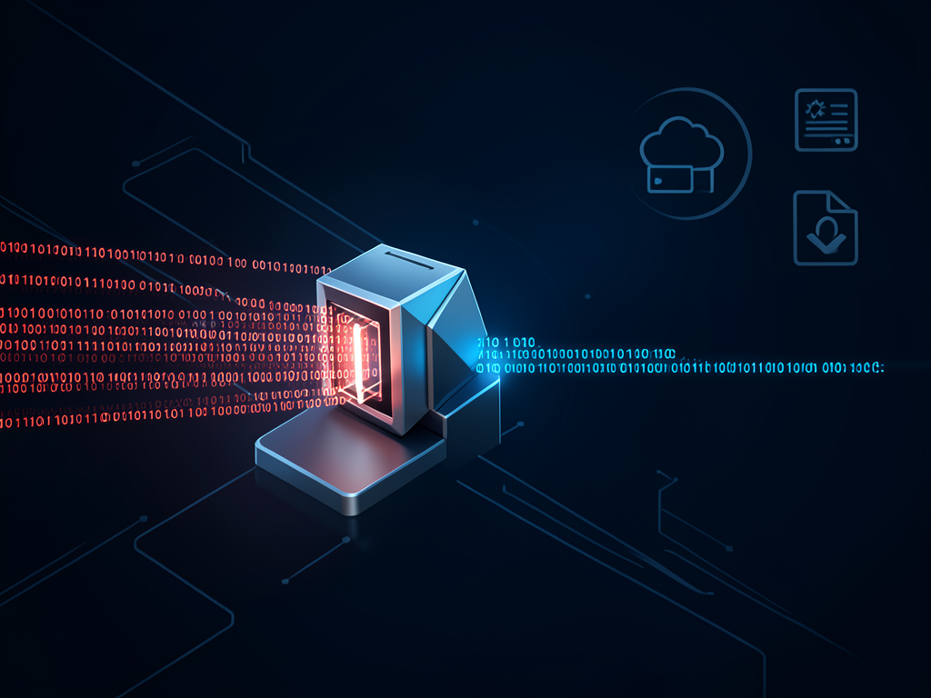 Data Compression: The Hidden Engine Powering Modern Computing