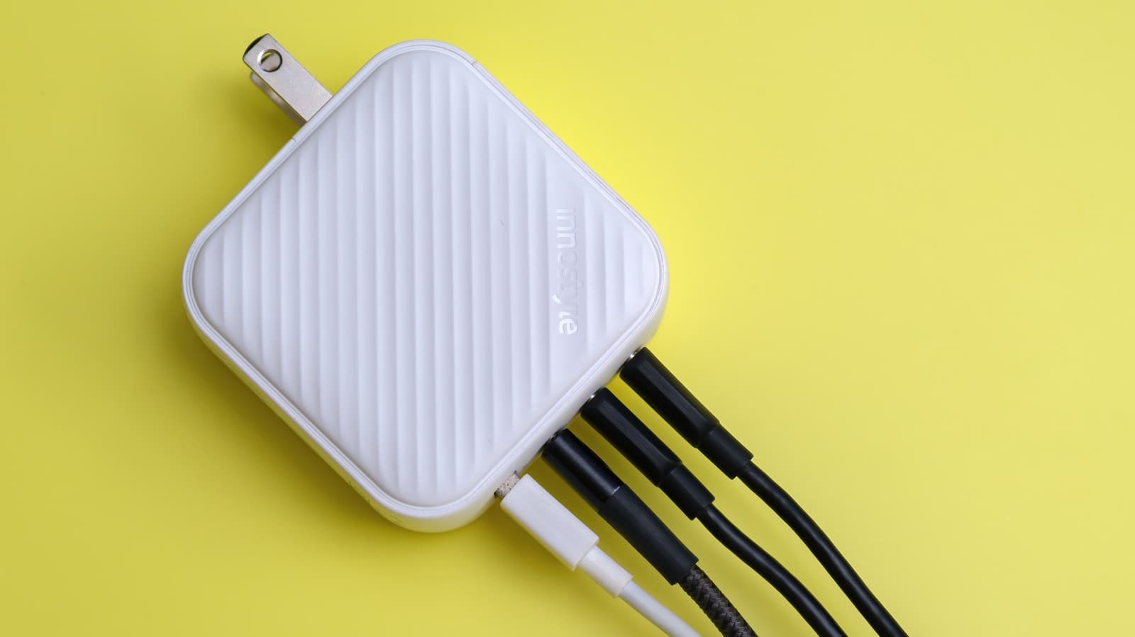 GaN Chargers: What That Label Really Means and Why It Matters