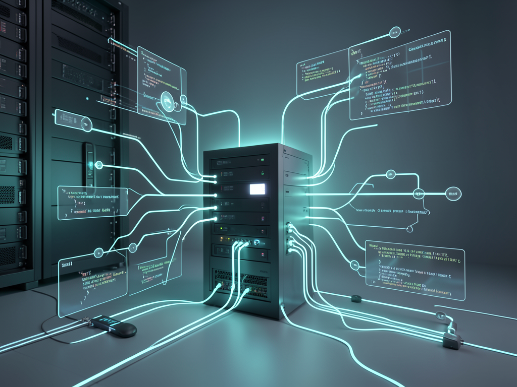 Sula Brings Gemini Protocol Server to Scryer Prolog