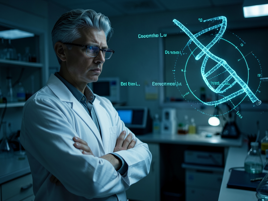 AI Discovery Claims Under Fire as Biologists Push Back on Anthropic's Breakthrough