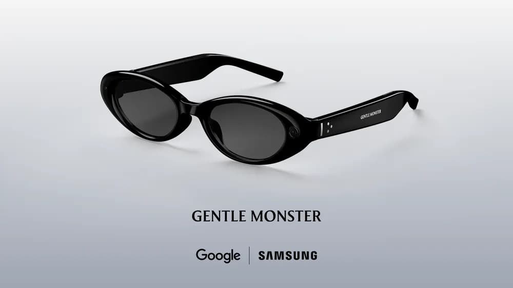 Google's Prototype AI Glasses Put Gemini in Your Line of Sight