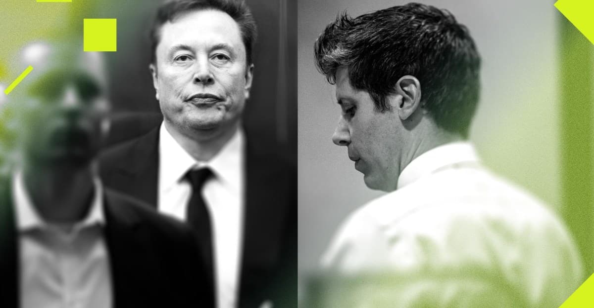 Jury Dismisses Musk's OpenAI Lawsuit Over Missed Deadline