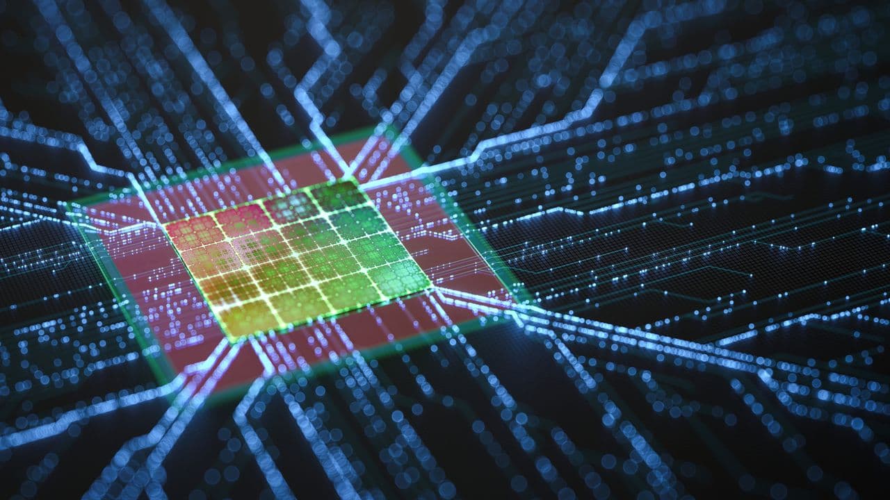 World's first rack-mounted quantum computer runs from a standard wall socket