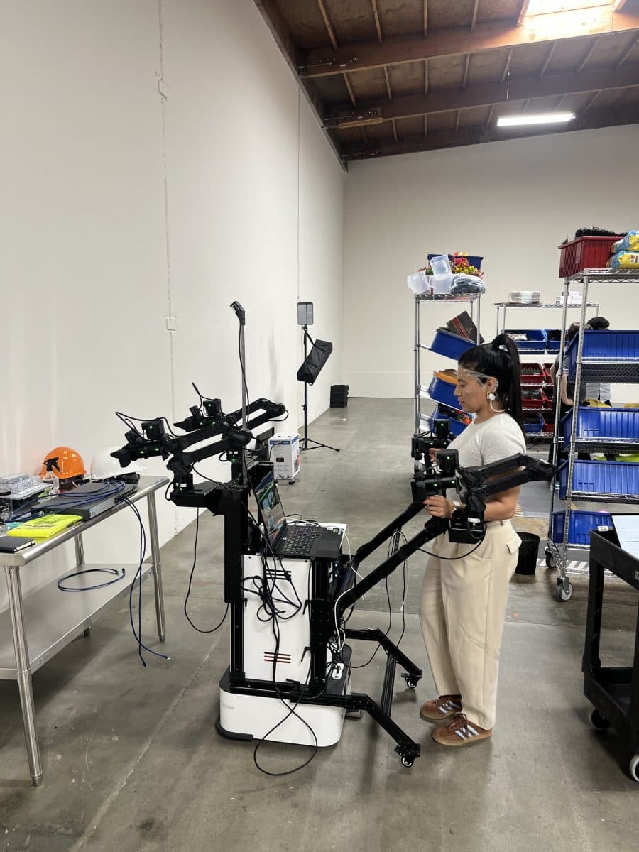 Brain Wave Data Emerges as Next Frontier for Physical AI Training