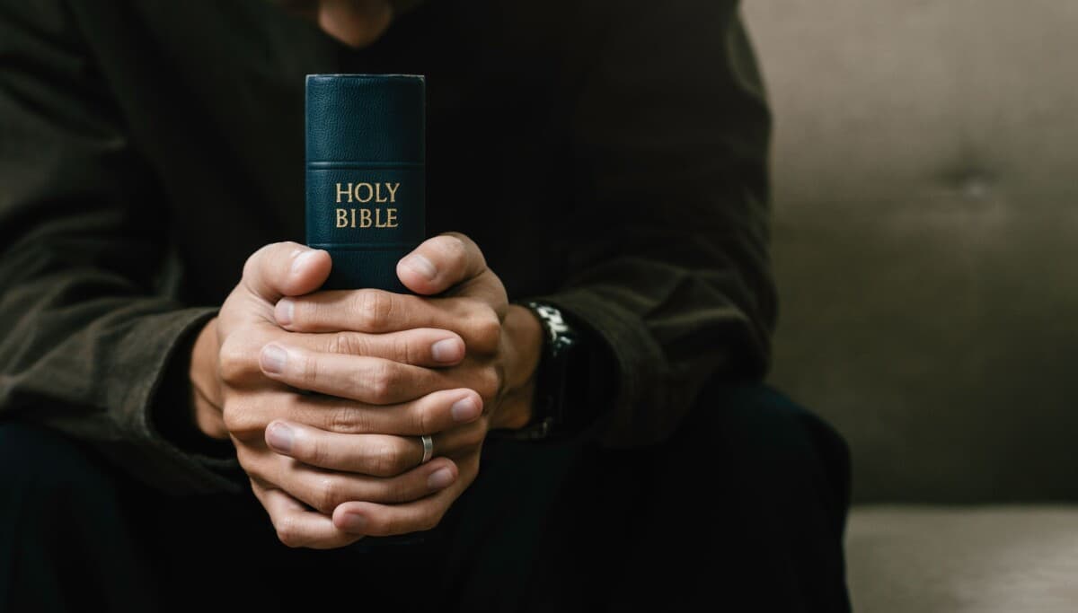 Why Some Experts Compare AI Chatbots to Religious Belief Systems