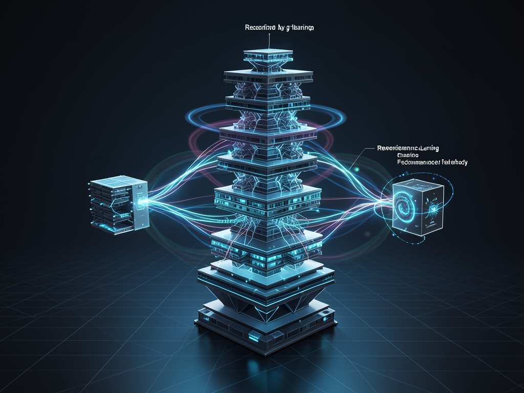 The New Complexity of Large Language Models