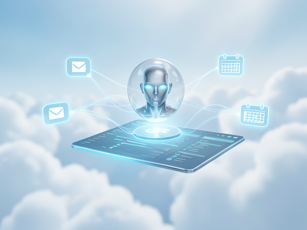 OpenAI Debuts ChatGPT Work, an Autonomous Agent That Runs in the Cloud