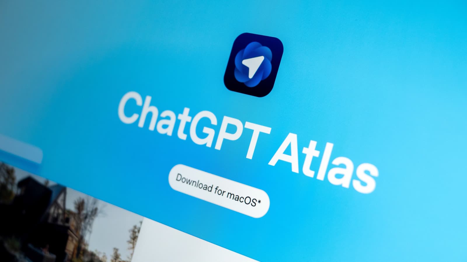 OpenAI discontinues its Atlas Browser, a ChatGPT-powered web browser launched in 2025